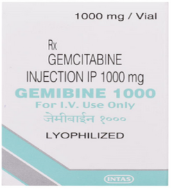 GEMIBINE 1 GM